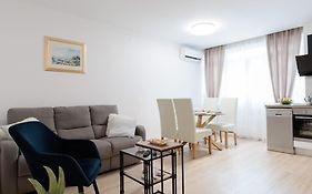 Apartment Dominicus Zadar